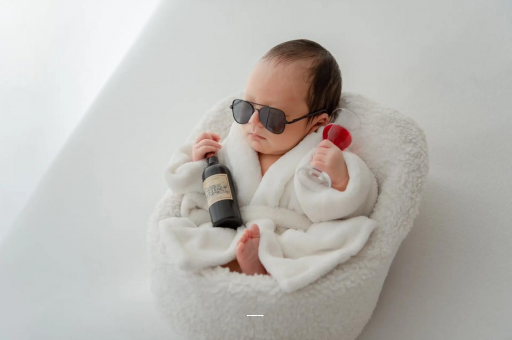 广饶7个月宝宝感冒流鼻涕