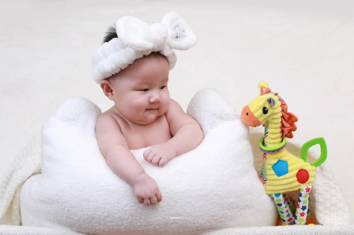 广饶宝宝夜里出汗