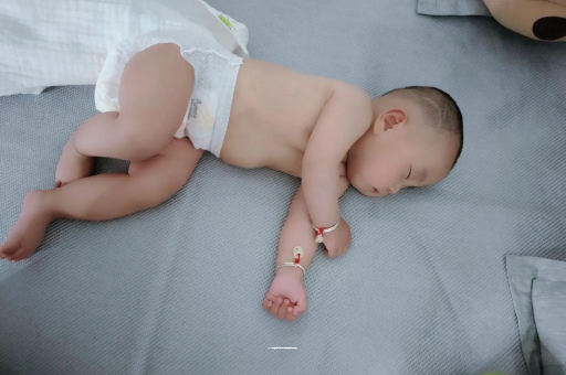 广饶宝宝鼻子不通气