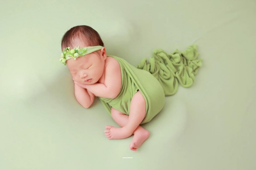 广饶两个月宝宝发热