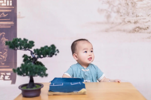 广饶宝宝发烧有哪些症状